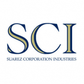 Suarez Corporation Industries