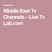 Livetvlab