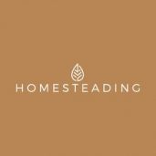 Homesteading Com