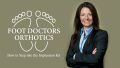 Doctors Orthotics