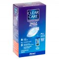 Alcon Clear Care