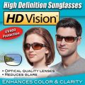 HD Vision Glasses