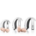 Unique Hearing Aid Solutions