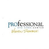 Professional Eye Care Center