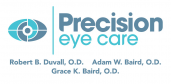 PRECISION EYE CARE