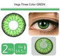 Lentes De Contacto Es