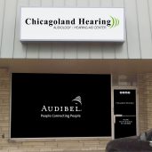 Chicagoland Hearing Aid Centers