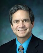 Dr Howard Levy