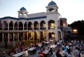 Islamic Society Of East Bay
