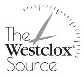 Westclox Source