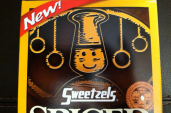 Sweetzels