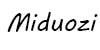 Miduozi