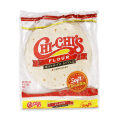 Chi-Chis flour burrito tortillas