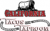 California taco