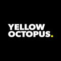 Yellow Octopus