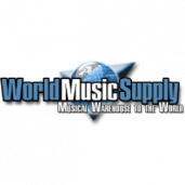 World Music Supply