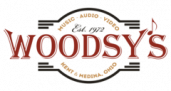 Woodsys Music