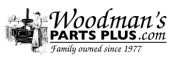 Woodmans Parts Plus