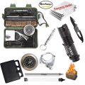 Wilderness Survival Gear