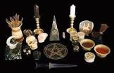 Wiccan Supplies