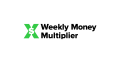 Weekly Money Multiplier