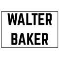 Walter Baker