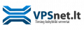 VPSNET