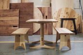 Vermont Farm Table