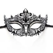 Venetian Masquerade Masks