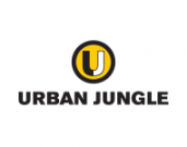 Urban Jungle