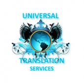 Universal Translation Services