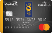 Union Plus Credit Card