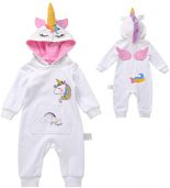 Unicorn Onesies