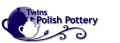 Twins Polish Pottery