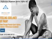 TRIFACTIVE Sports Injury And Performance Clinic