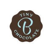 tinyB chocolate