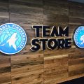 Timberwolves Team Store