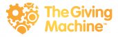 TheGivingMachine