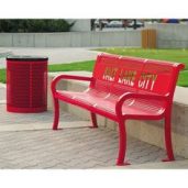 The Park Catalog