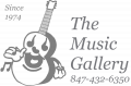 The Music Gallery