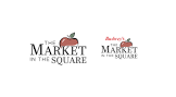 The Market In The Square