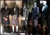 the kilt store