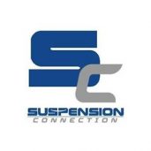 Suspensionconnection