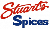 Stuarts Spices