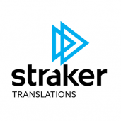 Straker Translations