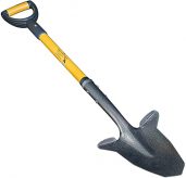 Spear Head Spade
