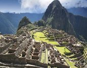 South American Vacations