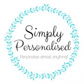 Simply Personalized