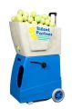 Silent Partner Tennis Ball Machines