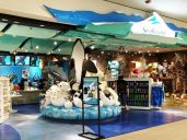 SeaWorld Shop